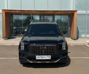 GAC GS8 II Оренбург  - изображение 19