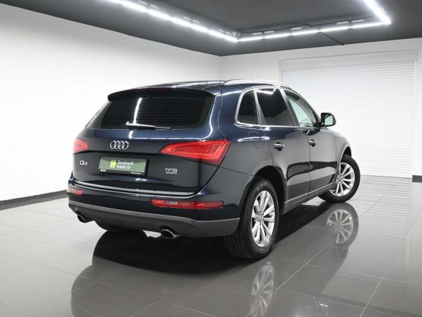 Audi Q5 I (8R) Рестайлинг с пробегом 2016 года, цена 2 295 000 рублей, 140888 км, внедорожник, Автокод Объявления