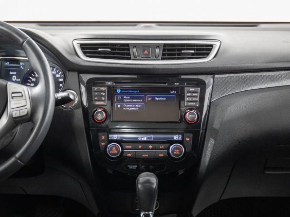 Nissan X-Trail III с пробегом 2015 года, цена 1 750 000 рублей, 151769 км, внедорожник, Автокод Объявления