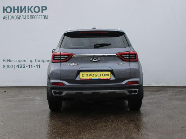 Chery Tiggo 4 Pro I Рестайлинг с пробегом 2024 года, цена 1 570 000 рублей, 23151 км, внедорожник, Автокод Объявления
