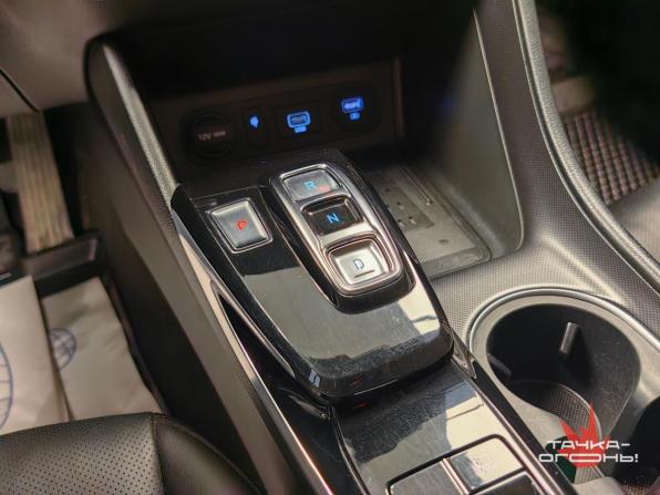 Hyundai Sonata VIII (DN8) с пробегом 2019 года, цена 1 830 000 рублей, 185000 км, седан, Автокод Объявления