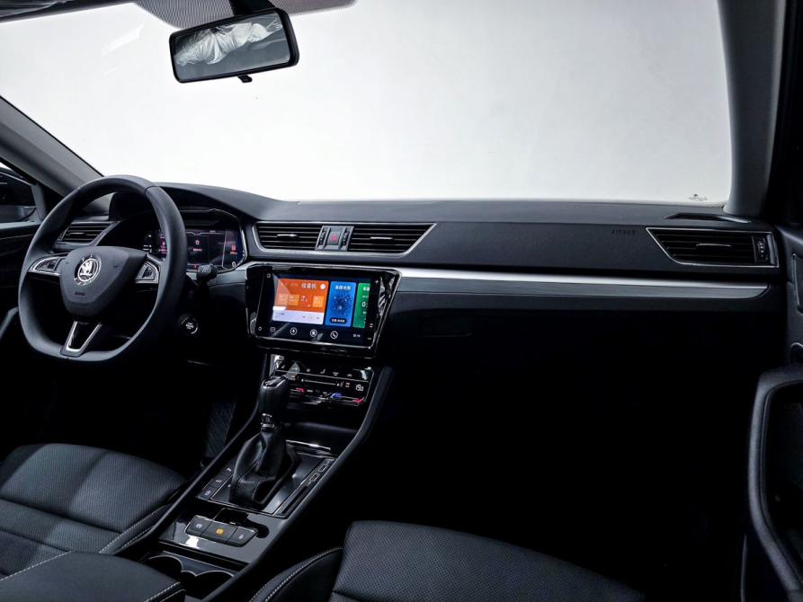 Skoda Superb III Рестайлинг Уфа  - изображение 9