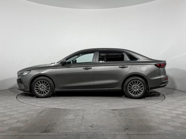 Geely Emgrand II с пробегом 2023 года, цена 1 599 000 рублей, 25000 км, седан, Автокод Объявления
