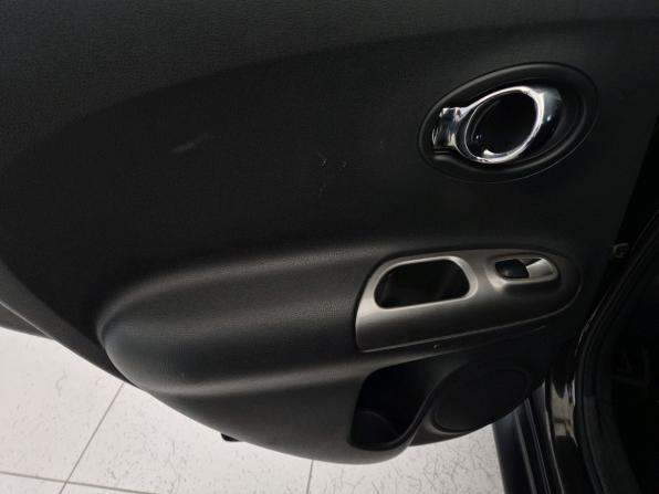 Nissan Juke I с пробегом 2012 года, цена 979 000 рублей, 156343 км, внедорожник, Автокод Объявления