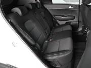 Kia Sportage IV Рестайлинг Ростов-на-Дону  - изображение 27