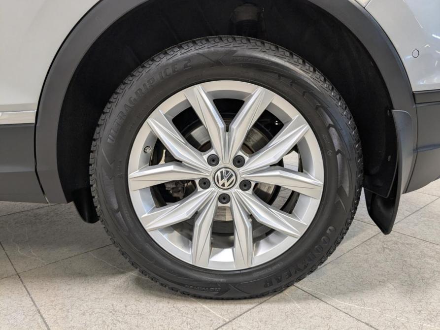 Volkswagen Tiguan II Санкт-Петербург  - изображение 18