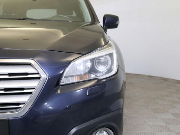Subaru Outback V с пробегом 2015 года, цена 1 925 000 рублей, 196750 км, универсал, Автокод Объявления