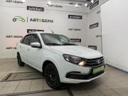 Lada (ВАЗ) Granta I Рестайлинг Ульяновск  - изображение 26