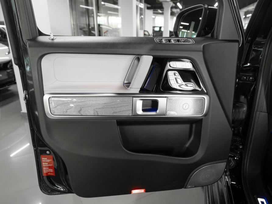 Mercedes-Benz G-Класс III (W463) Москва  - изображение 16