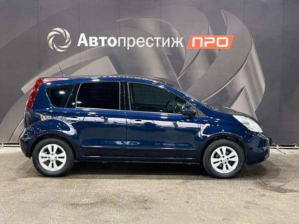 Nissan Note I Рестайлинг с пробегом 2011 года, цена 690 000 рублей, 123600 км, хэтчбек, Автокод Объявления