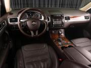 Volkswagen Touareg II Тюмень  - изображение 29