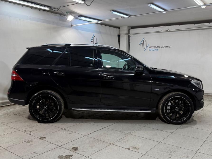 Mercedes-Benz M-Класс III (W166) Химки  - изображение 7
