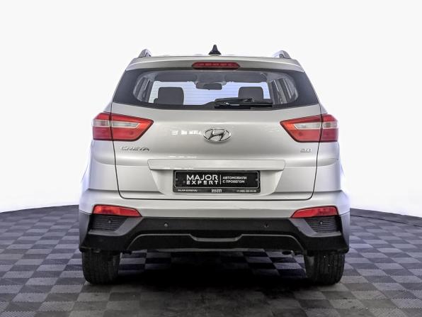 Hyundai Creta I с пробегом 2019 года, цена 1 815 000 рублей, 74430 км, внедорожник, Автокод Объявления
