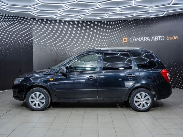 Lada (ВАЗ) Kalina II с пробегом 2014 года, цена 294 000 рублей, 187966 км, универсал, Автокод Объявления