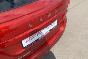 Lada (ВАЗ) Granta I Рестайлинг Красноярск  - изображение 39