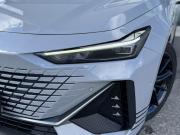 Changan UNI-V I Тверь  - изображение 37
