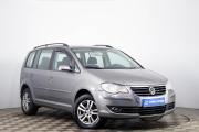 Volkswagen Touran I Рестайлинг Пермь  - изображение 23
