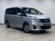 Nissan Serena V (C27) Кемерово  - изображение 16