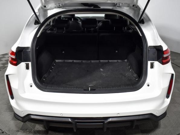 Haval F7 I Рестайлинг с пробегом 2024 года, цена 2 100 000 рублей, 89354 км, внедорожник, Автокод Объявления