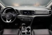 Kia Sportage IV Рестайлинг Крым  - изображение 45
