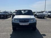 Chevrolet Niva I Рестайлинг Буинск  - изображение 20