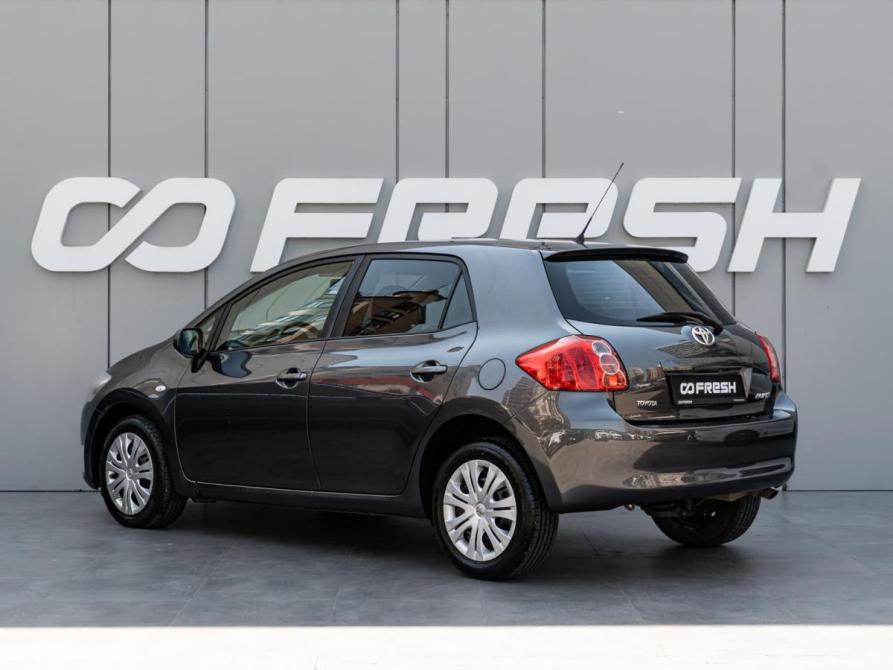 Toyota Auris I Краснодар  - изображение 2