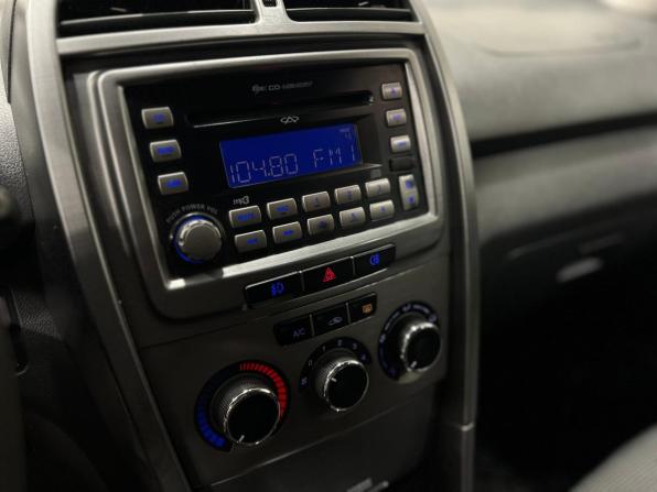 Chery Tiggo (T11) I Рестайлинг (FL) с пробегом 2013 года, цена 589 000 рублей, 175000 км, внедорожник, Автокод Объявления