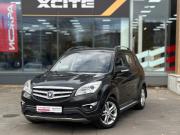 Changan CS35 Архангельск  - изображение 23