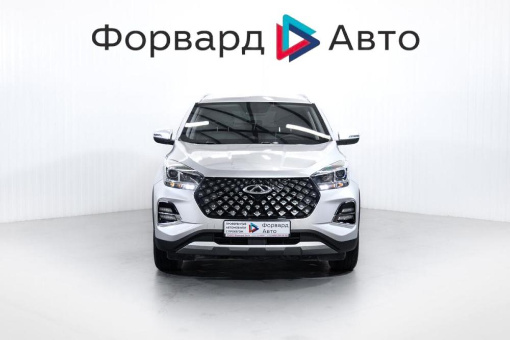 Chery Tiggo 4 Pro I Тюмень  - изображение 2