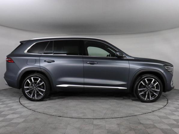 Geely Monjaro I с пробегом 2024 года, цена 3 497 000 рублей, 37800 км, внедорожник, Автокод Объявления