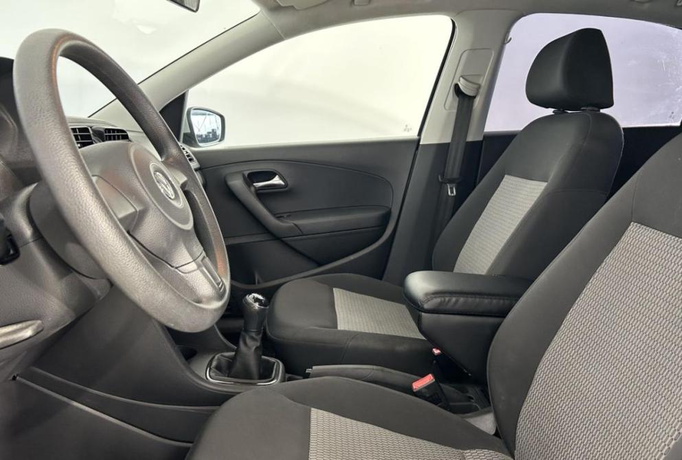 Volkswagen Polo V Саранск  - изображение 22