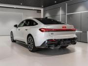 Audi A5 III (B10) Москва  - изображение 31