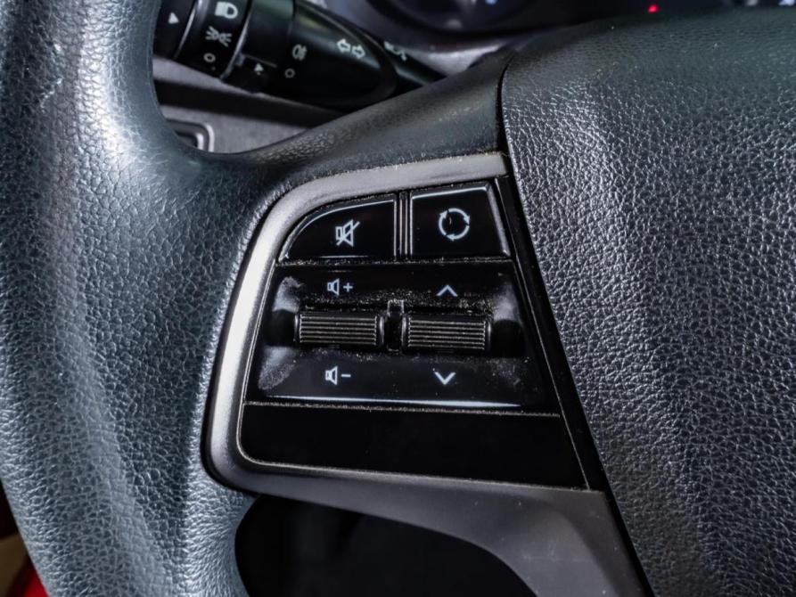 Hyundai Solaris II Рязань  - изображение 15