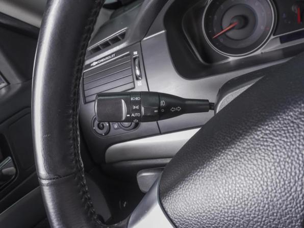 Chevrolet Epica V250 Рестайлинг с пробегом 2011 года, цена 650 000 рублей, 276701 км, седан, Автокод Объявления