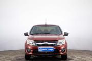 Lada (ВАЗ) Granta I Пермь  - изображение 21