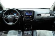 Mitsubishi Outlander III Рестайлинг 2 Сургут  - изображение 34
