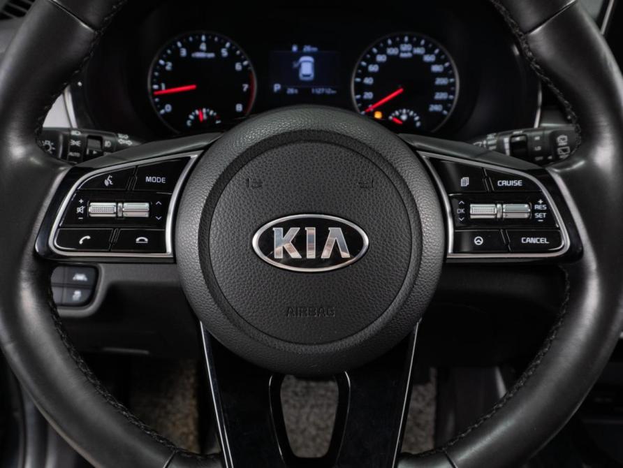Kia Seltos I Тюмень  - изображение 12