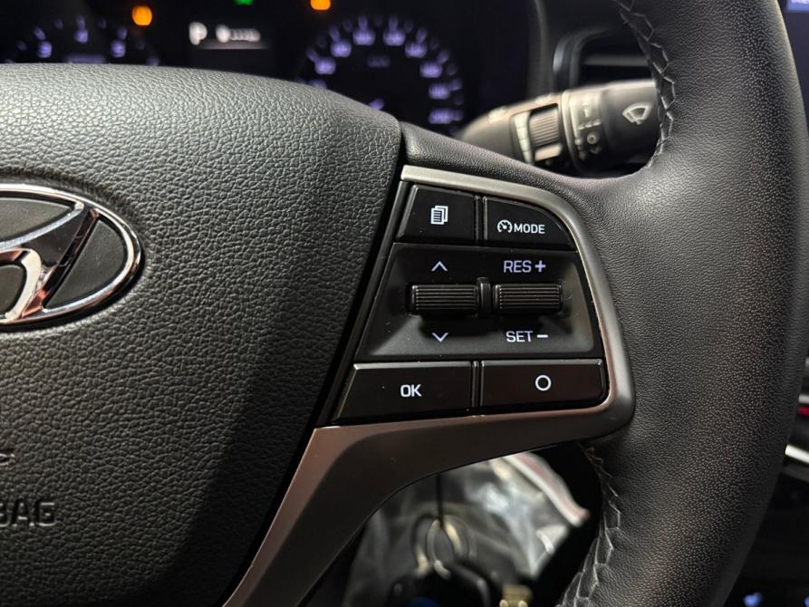 Hyundai Solaris II Рестайлинг Тверь  - изображение 15