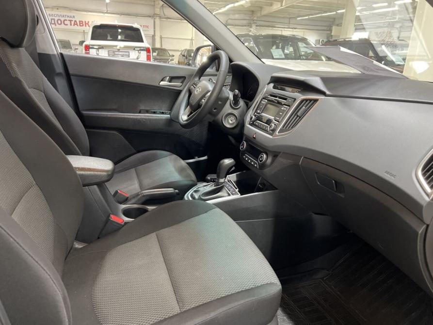 Hyundai Creta I Набережные Челны  - изображение 20