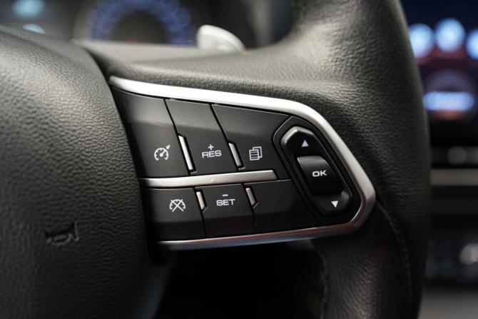 Haval F7x I с пробегом 2021 года, цена 1 935 000 рублей, 93000 км, внедорожник, Автокод Объявления