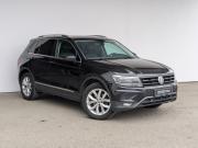 Volkswagen Tiguan II Москва  - изображение 59