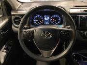 Toyota RAV4 IV (XA40) Рестайлинг Чебоксары  - изображение 46