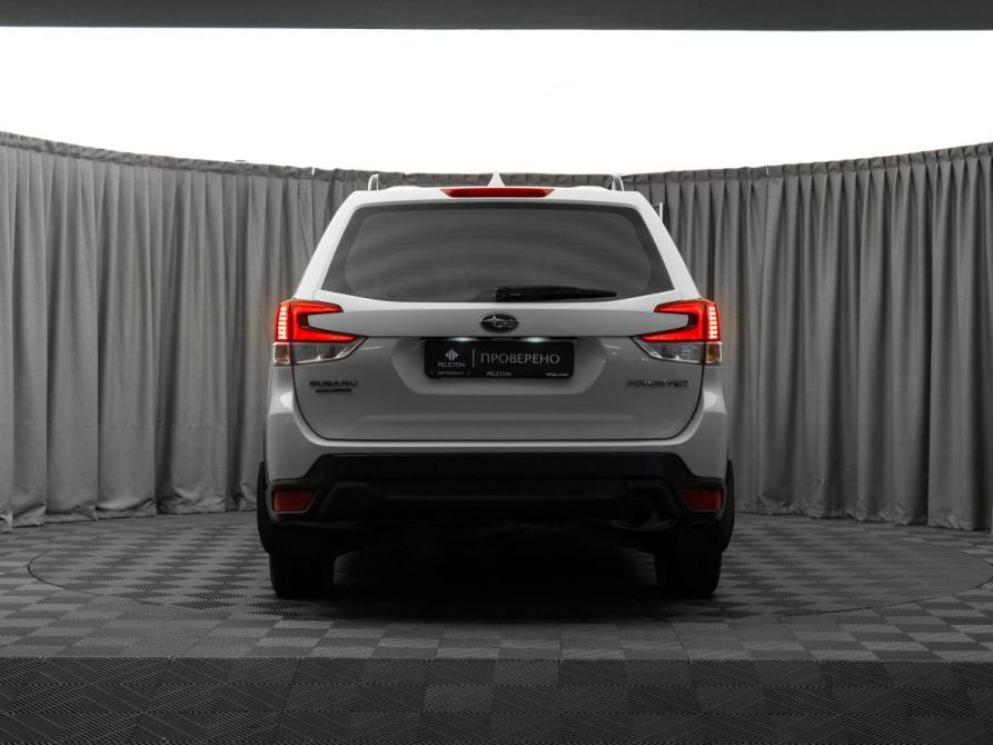 Subaru Forester V Москва  - изображение 6