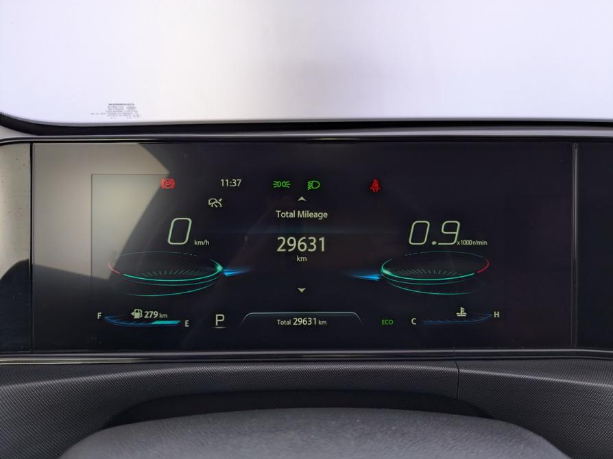 Changan Eado Plus Москва  - изображение 13