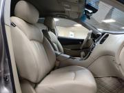 Infiniti EX I (J50) Москва  - изображение 32