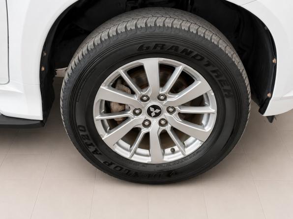 Mitsubishi Pajero Sport III с пробегом 2018 года, цена 3 050 000 рублей, 147571 км, внедорожник, Автокод Объявления