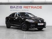 Renault Fluence I Рестайлинг Тюмень  - изображение 27