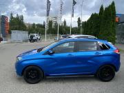 Lada (ВАЗ) XRAY I Саратов  - изображение 16