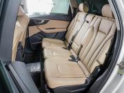 Audi Q7 II (4M) Рестайлинг Воронеж  - изображение 41