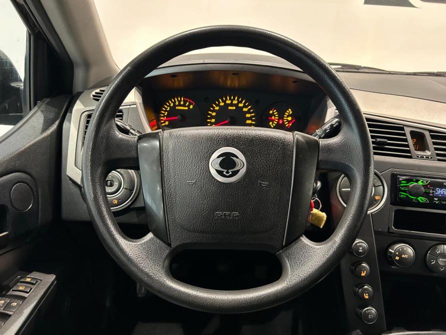 SsangYong Kyron I Рестайлинг Санкт-Петербург  - изображение 20